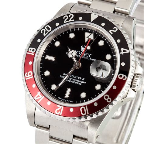 Rolex model 16710 price